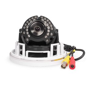 Купольная AHD видеокамера Proto AHD-10D-SN20F28IR (2,8 мм) - фото 3