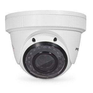 Купольная AHD видеокамера Proto AHD-12L-SN13V212IR (2,8-12 мм) - фото 3