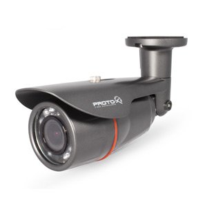 Уличная видеокамера Proto AHD-2W-SN20V212IR (2,8-12 мм)