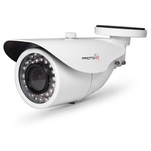 Уличная AHD-видеокамера Proto AHD-3W-EH10V212IR (2,8-12 мм)