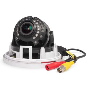 Купольная видеокамера Proto AHD-SD13V212IR - фото 4