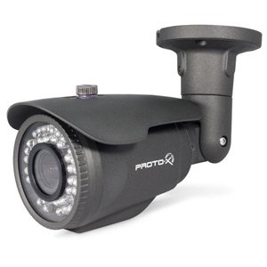 Уличная AHD камера видеонаблюдения Proto AHD-SW20V212IR (2,8-12 мм)
