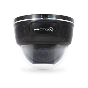 Купольная видеокамера Proto-DX10V212 - фото 4