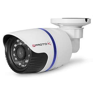 Уличная IP-камера видеонаблюдения Proto IP-H2W20F28IR (2,8 мм)