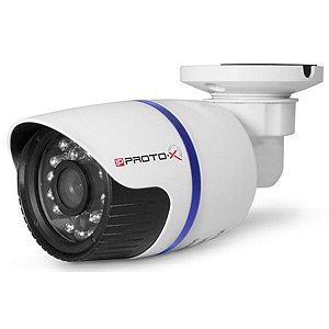 Уличная IP-камера видеонаблюдения Proto IP-N1W13F36IR (4 мм)