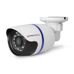 Уличная IP-камера видеонаблюдения Proto IP-N1W30F36IR (4мм)
