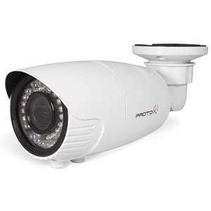 Уличная IP-камера видеонаблюдения Proto IP-N2W20V212IR (2,8-12 мм)
