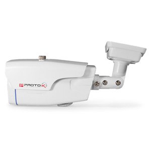 Уличная IP-камера видеонаблюдения Proto IP-TW30V212IR (2,8-12 мм) - фото 2