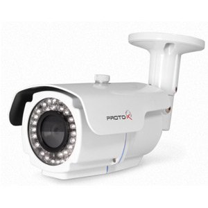 Уличная IP-видеокамера Proto IP-W13F6IR (3,6 мм)