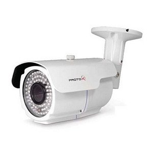 Уличная IP-камера видеонаблюдения Proto IP-W20F36IR (3,6 мм)