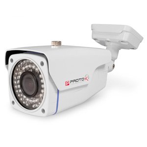 Уличная IP-видеокамера Proto IP-Z10W-AT30F36IR-Р (3,6 мм)