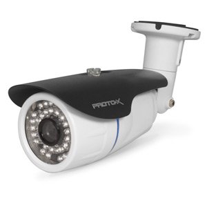 Уличная IP-видеокамера Proto IP-Z2W-OH10F28IR-P (2,8 мм)