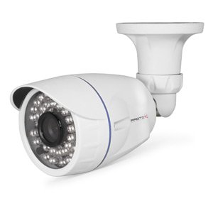 Уличная IP-видеокамера Proto IP-Z5W-OH10F60IR (6 мм)