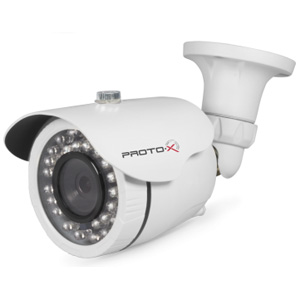 Уличная IP-видеокамера Proto IP-Z8W-OH10F28IR-P