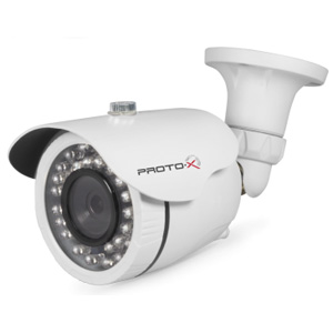 Уличная IP-видеокамера Proto IP-Z8W-OH40F28IR-P
