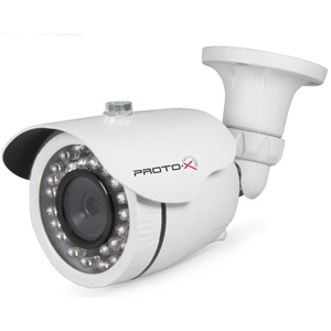 Уличная IP-видеокамера Proto IP-Z8W-OH40F36IR