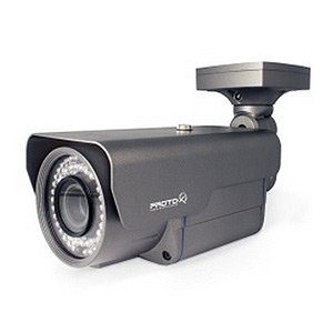Уличная видеокамера Proto-W12V212IR (2,8-12 мм)