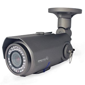 Уличная камера видеонаблюдения Proto-W14V212IR (2,8-12 мм)