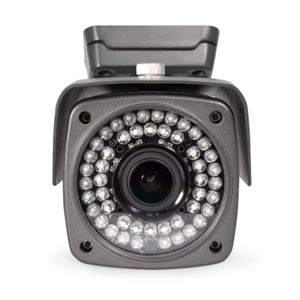 Всепогодная видеокамера Proto-WX10F36IR - фото 2