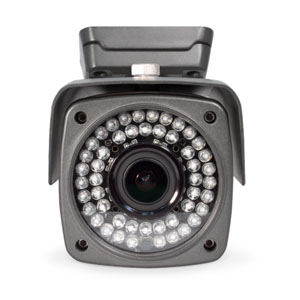 Всепогодная видеокамера Proto-WX10V212IR - фото 2
