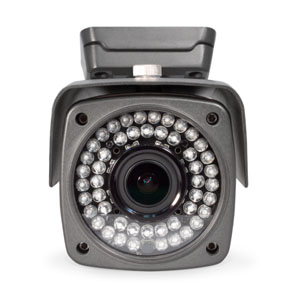 Всепогодная видеокамера Proto-WX10V212IR Alaska - фото 2