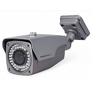 Уличная камера видеонаблюдения Proto-WX10V316IR (3,5-16 мм)