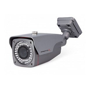 Уличная камера видеонаблюдения Proto-WX10V550IR (5-50 мм)