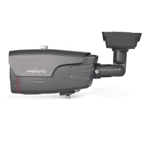 Уличная камера видеонаблюдения Proto-WX10V550IR (5-50 мм) - фото 3
