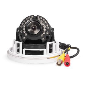 Купольная HD-SDI камера Proto HD-D1080F36IR - фото 2