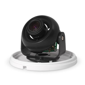 Купольная HD-SDI камера Proto HD-D1080F36 - фото 2