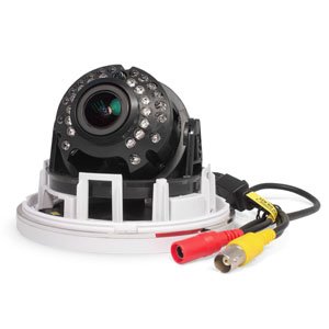 Купольная HD-SDI камера Proto HD-D1080V212IR - фото 3