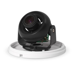 Купольная HD-SDI камера Proto HD-D1080V212 - фото 2