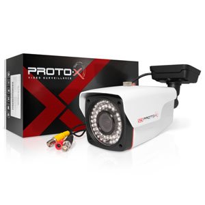 Всепогодная HD-SDI видеокамера Proto HD-W1080F36IR - фото 5
