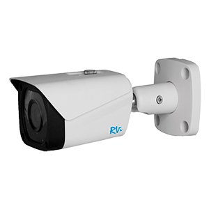 Уличная IP-видеокамера RVi-IPC48 (4 мм)