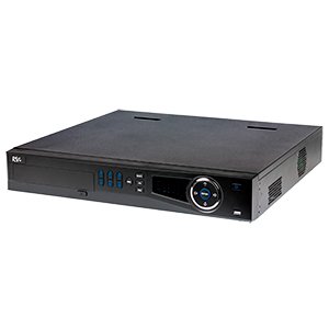 IP-видеорегистратор RVI-IPN16/4-4K V.2