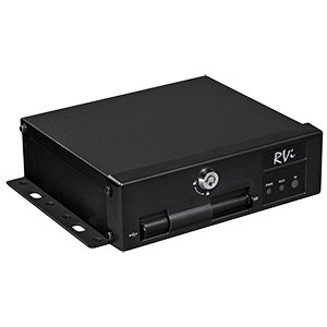 Автомобильный видеорегистратор RVI-RM04S-A