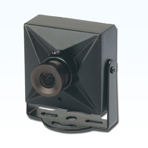 Миниатюрная камера видеонаблюдения RVi-159 (3.6 мм)