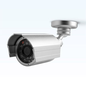 Уличная камера видеонаблюдения с ИК-подсветкой RVi-161EHR (3.6 мм)