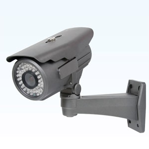 Уличная камера видеонаблюдения с ИК-подсветкой RVi-169LR (3.5-16 мм)
