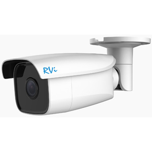 Уличная IP-видеокамера RVi-2NCT2042-L5 (2.8)