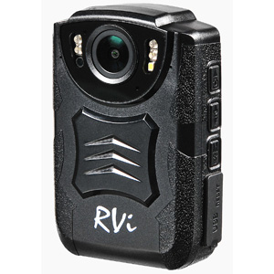 Персональный носимый видеорегистратор RVi-BR-750 (32G)