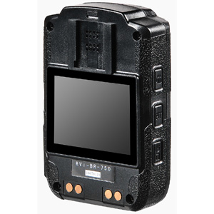 Персональный носимый видеорегистратор RVi-BR-750 (32G) - фото 2