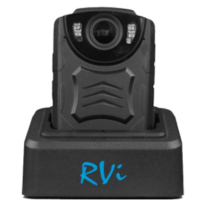 Персональный носимый видеорегистратор RVi-BR-750 (64G) - фото 3