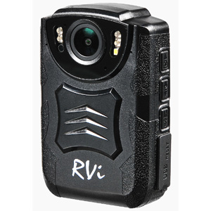 Персональный носимый видеорегистратор RVi-BR-750 rev.S (64G) - фото 2