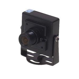 Миниатюрная видеокамера RVi-C100 (2.5 мм)