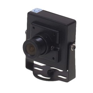 Миниатюрная видеокамера RVi-C100 (2.8 мм)