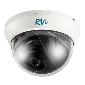Купольная камера видеонаблюдения RVi-C310 (2.8 мм)