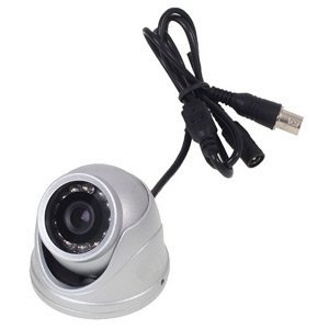Антивандальная видеокамера RVi-C311M (2,5 мм) - фото 2