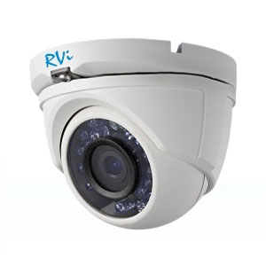 Антивандальная видеокамера RVi-C321VB (3.6 мм)