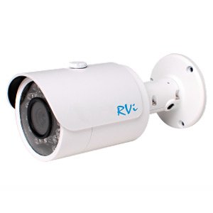 Уличная видеокамера RVi-C411 (3.6 мм)